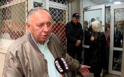 „ДОК САМ ЖИВ, ОВУДА НЕЋЕ ПРОЋИ!“ Комшије и посланик Гргур зауставили су починиоце!