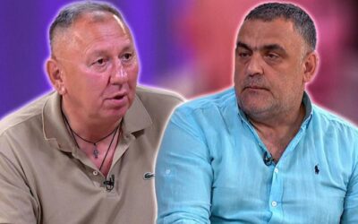 „НЕЋУ ИХ ОСТАВИТИ САМЕ, БОРИЋУ СЕ И СПАСИЋУ ЉУДЕ“ Гргур је понудио подршку свима који имају проблема са приватним извршитељима, Недић је истакао разлоге