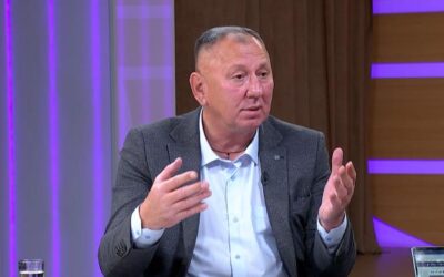 Епилог драме на Ибарској магистрали! Гргур: Џелати нису дошли да иселе Црнобрњу