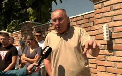 „ИЗВРШИТЕЉКА ВРШИ ТЕРОР“ Желe да иселе породицу са три детета! Гргур: Овде је реч о фалсификату, не знам шта се ово ради