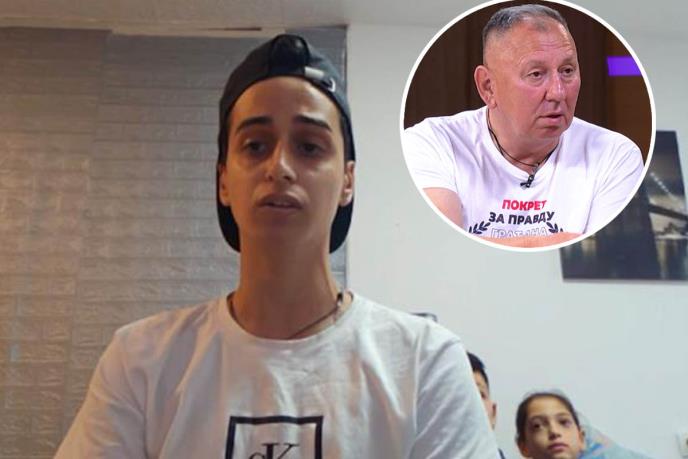 Foto Kurir Televizija